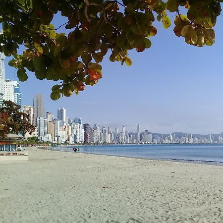 Apto Centro Bc Leilighet Balneário Camboriú Eksteriør bilde