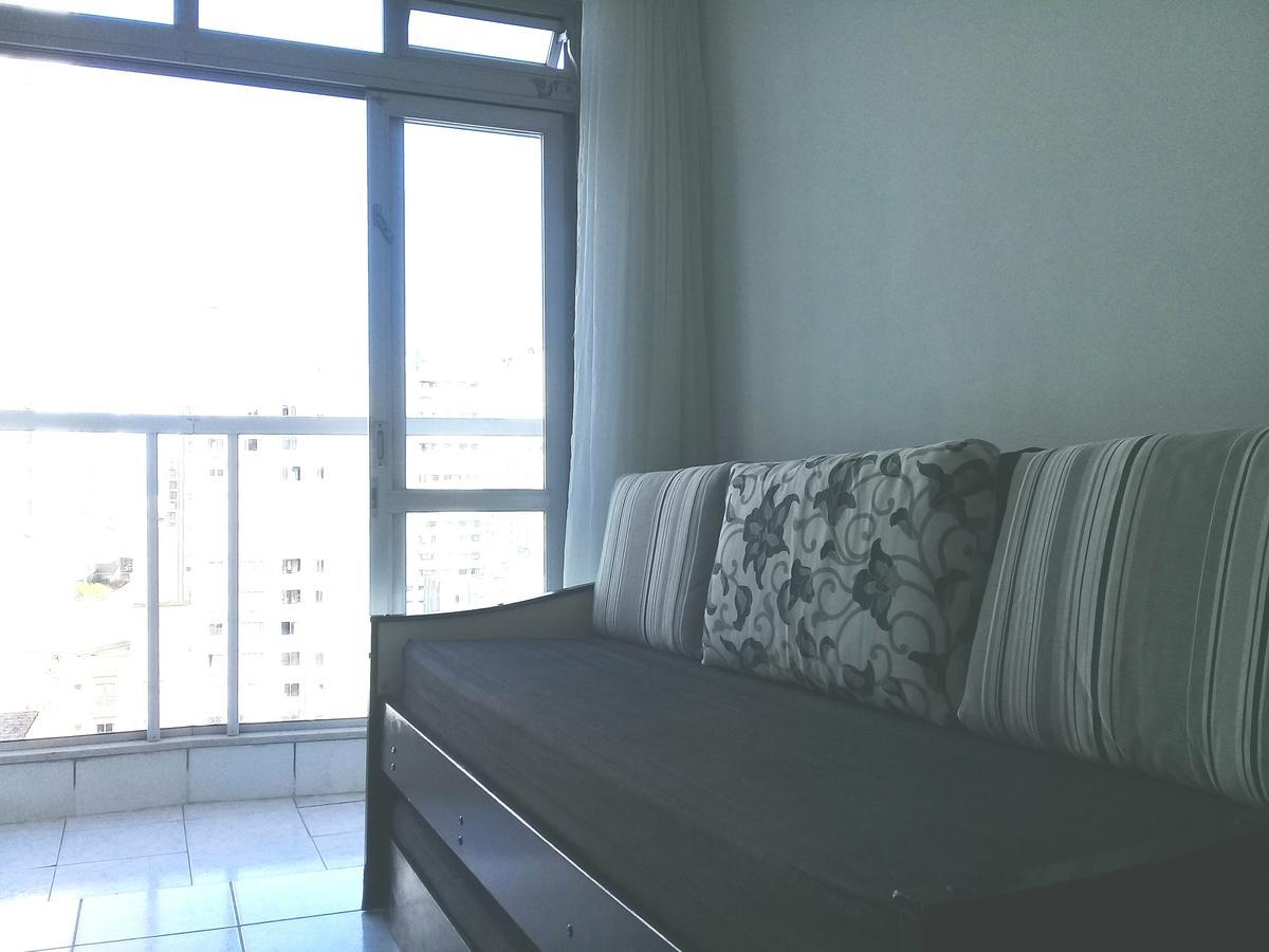 Apto Centro Bc Leilighet Balneário Camboriú Eksteriør bilde