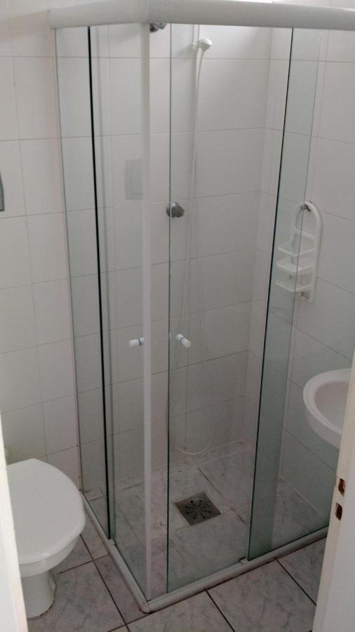 Apto Centro Bc Leilighet Balneário Camboriú Rom bilde