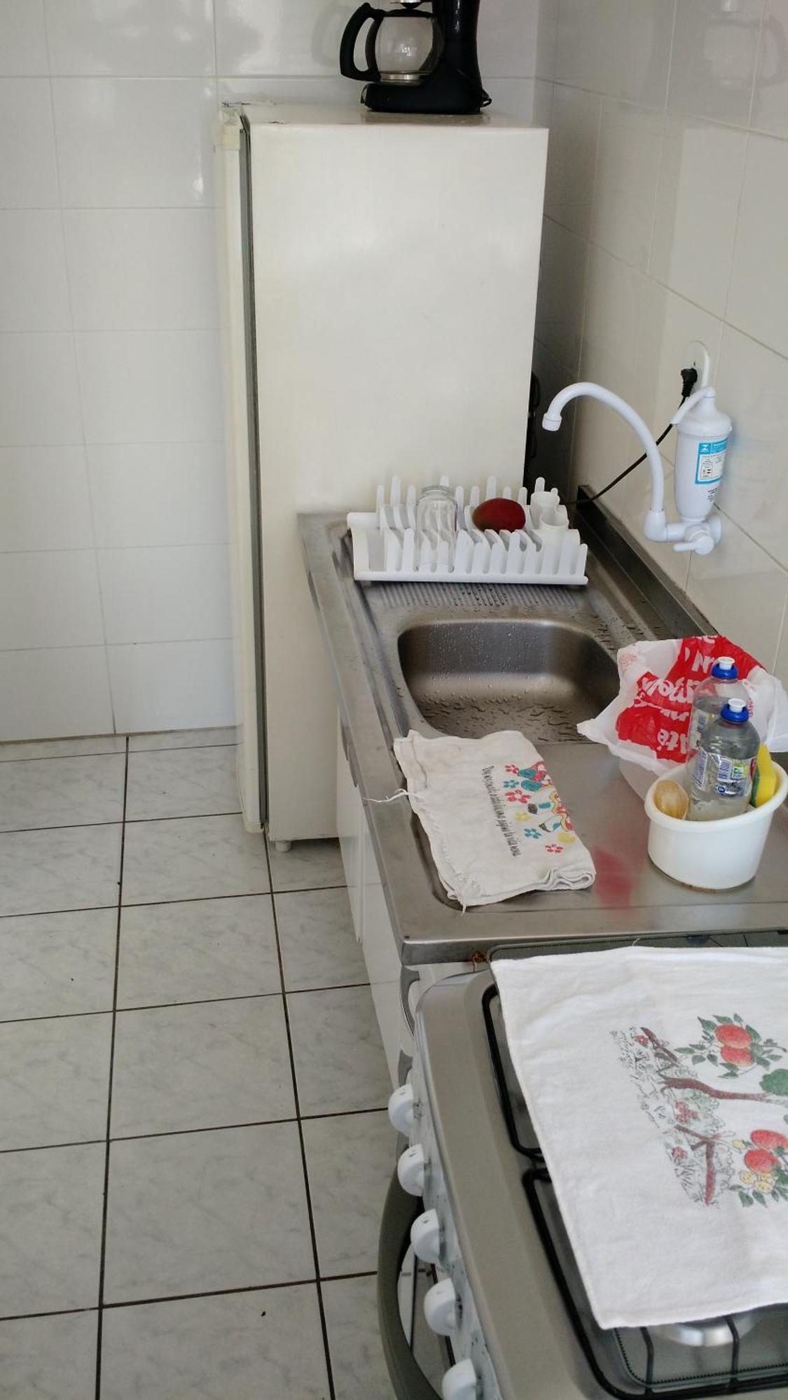 Apto Centro Bc Leilighet Balneário Camboriú Eksteriør bilde