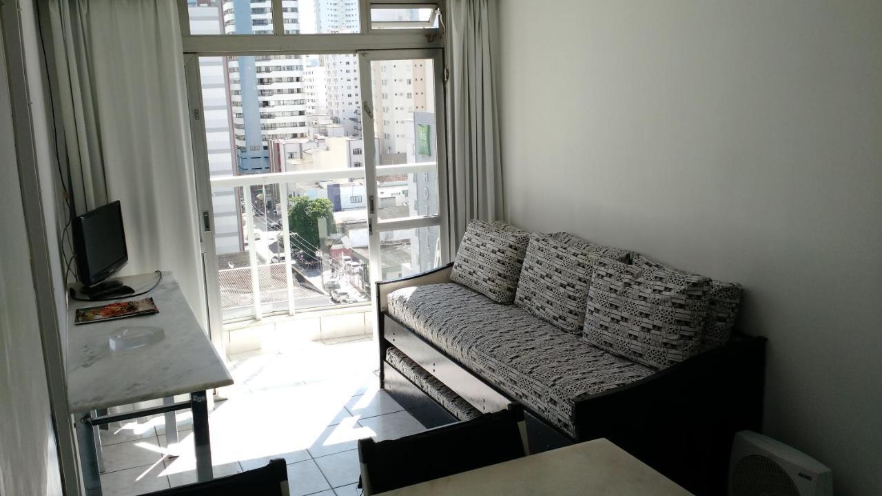Apto Centro Bc Leilighet Balneário Camboriú Rom bilde