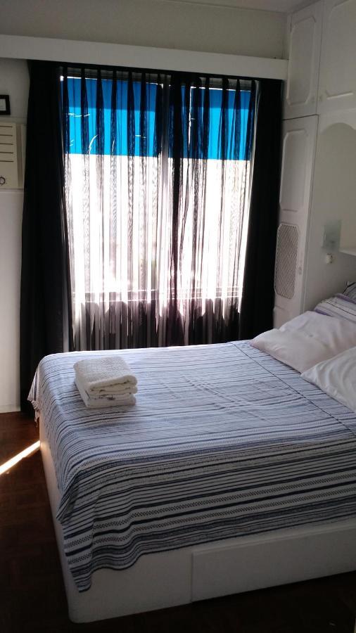 Apto Centro Bc Leilighet Balneário Camboriú Rom bilde